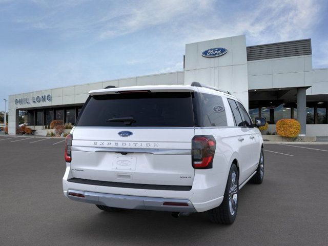 2024 Ford Expedition MAX Platinum