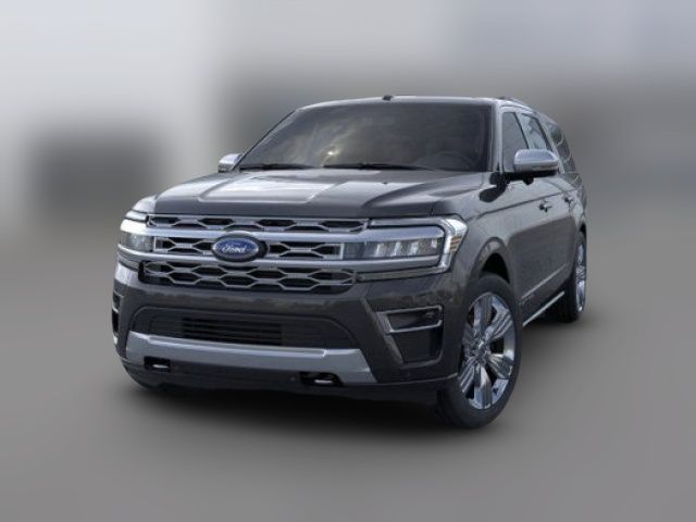 2024 Ford Expedition MAX Platinum