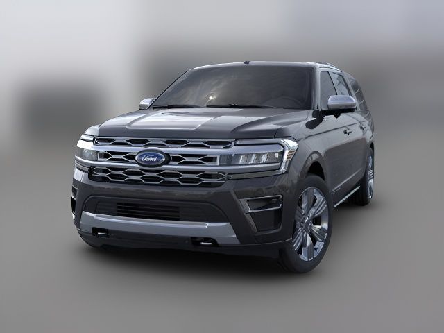 2024 Ford Expedition MAX Platinum