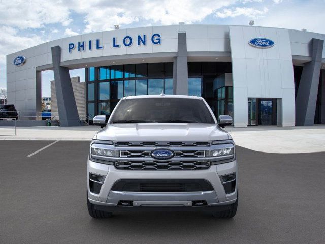 2024 Ford Expedition MAX Platinum