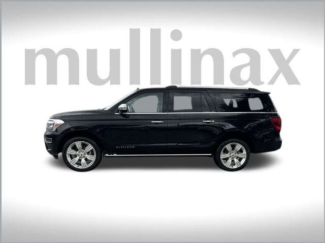 2024 Ford Expedition MAX Platinum