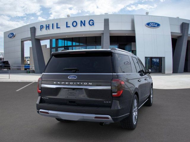 2024 Ford Expedition MAX Platinum