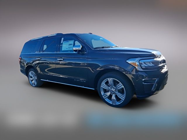 2024 Ford Expedition MAX Platinum