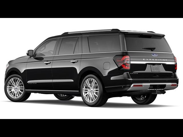 2024 Ford Expedition MAX Platinum