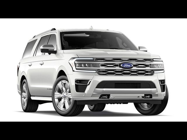 2024 Ford Expedition MAX Platinum