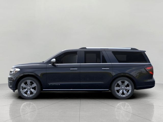 2024 Ford Expedition MAX Platinum