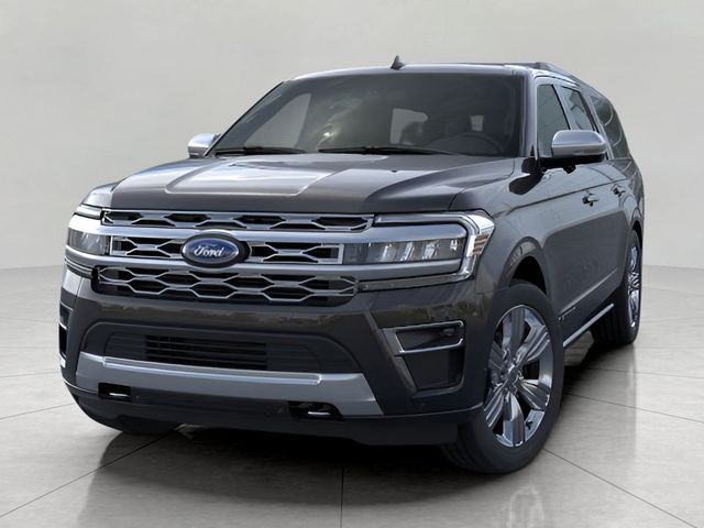 2024 Ford Expedition MAX Platinum