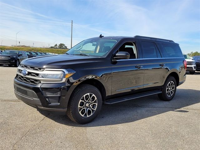 2024 Ford Expedition MAX XL