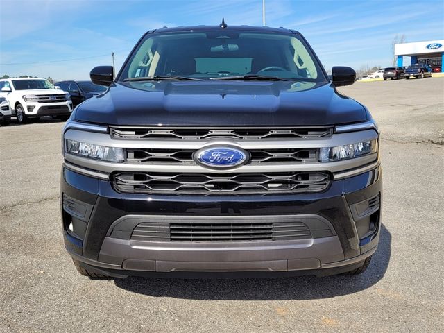 2024 Ford Expedition MAX XL