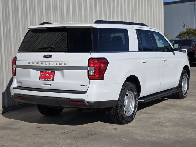 2024 Ford Expedition MAX XL