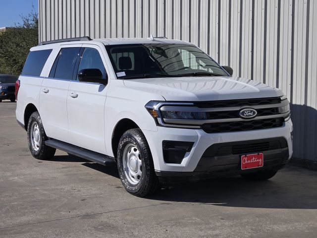 2024 Ford Expedition MAX XL