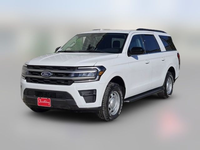 2024 Ford Expedition MAX XL