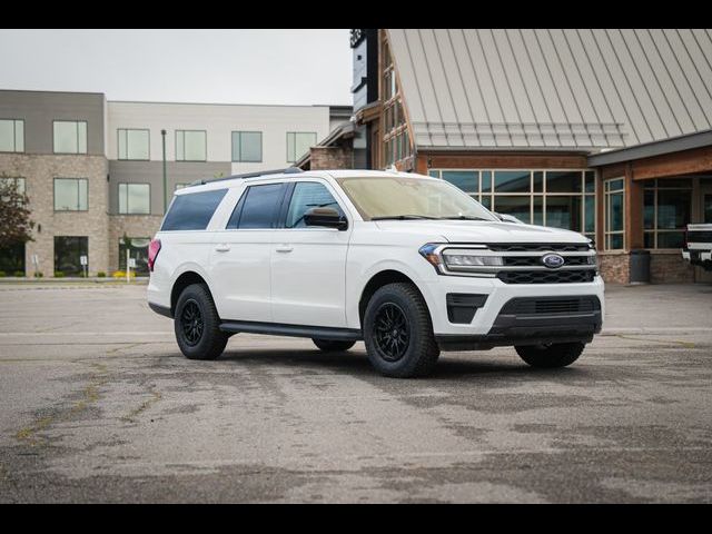2024 Ford Expedition MAX XL