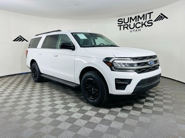 2024 Ford Expedition MAX XL