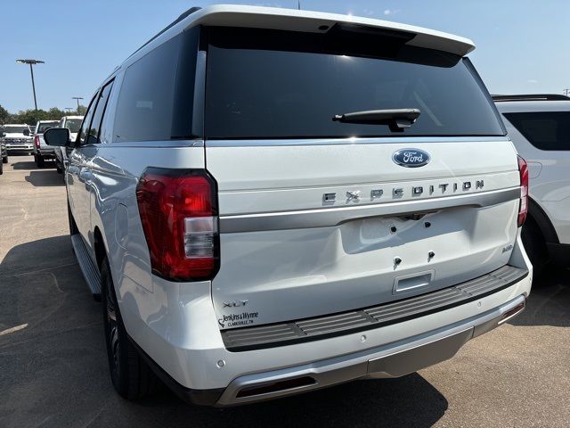 2024 Ford Expedition MAX XLT