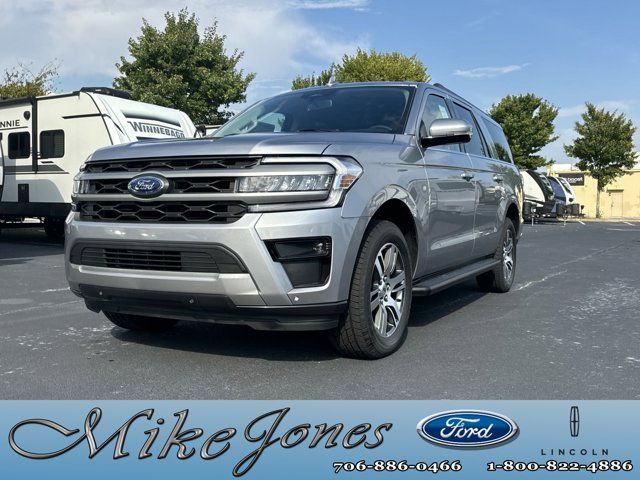 2024 Ford Expedition MAX XLT