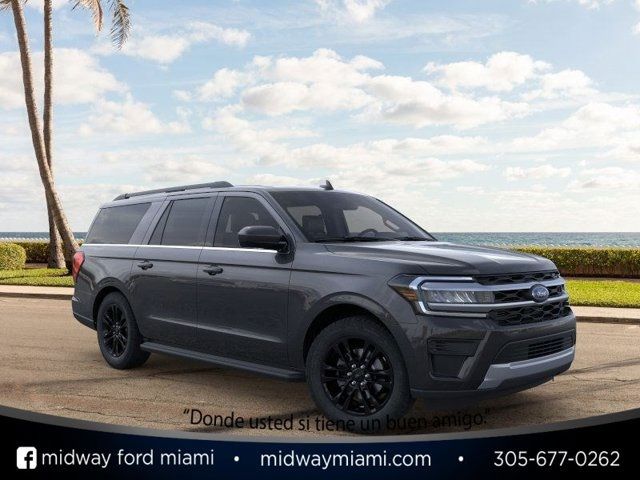 2024 Ford Expedition MAX XLT