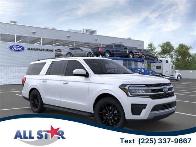 2024 Ford Expedition MAX XLT