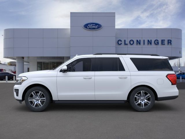 2024 Ford Expedition MAX XLT