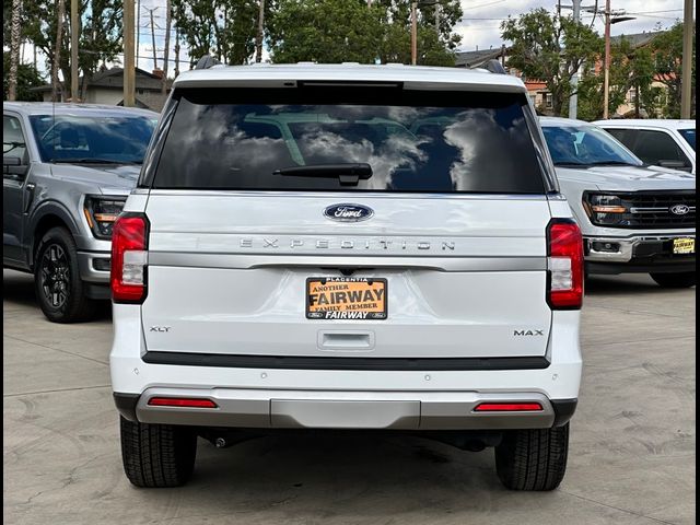 2024 Ford Expedition MAX XLT