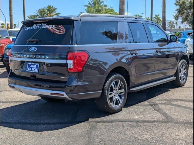 2024 Ford Expedition MAX XLT