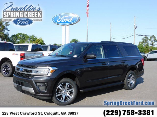 2024 Ford Expedition MAX XLT