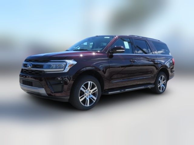 2024 Ford Expedition MAX XLT