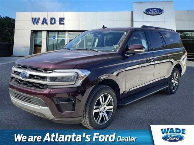 2024 Ford Expedition MAX XLT