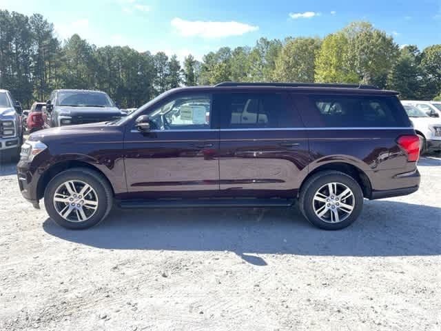 2024 Ford Expedition MAX XLT