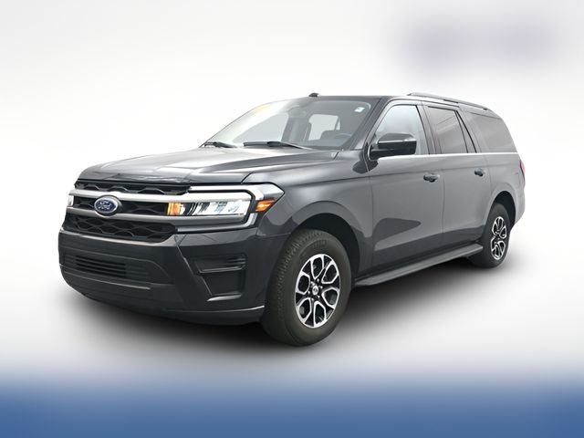 2024 Ford Expedition MAX XLT