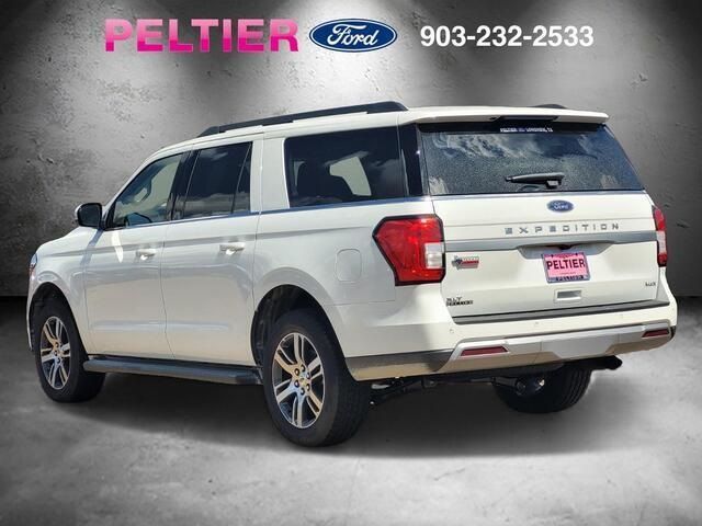 2024 Ford Expedition MAX XLT