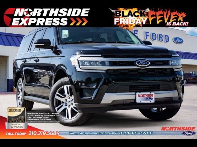 2024 Ford Expedition MAX XLT