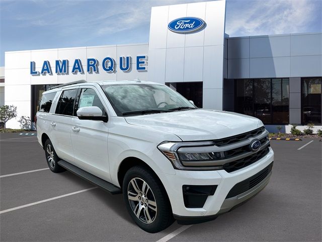 2024 Ford Expedition MAX XLT