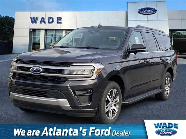 2024 Ford Expedition MAX XLT