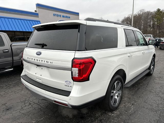 2024 Ford Expedition MAX XLT