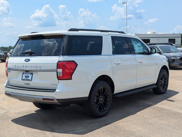 2024 Ford Expedition MAX XLT