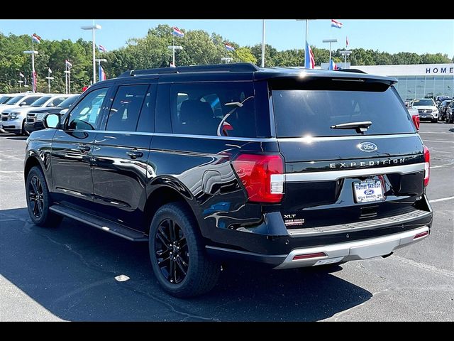 2024 Ford Expedition MAX XLT