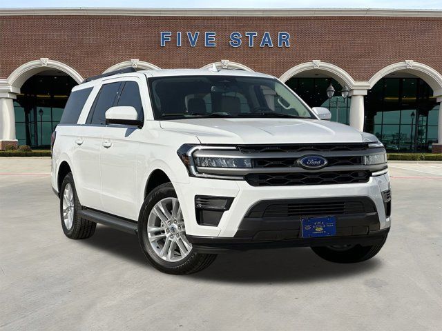 2024 Ford Expedition MAX XLT