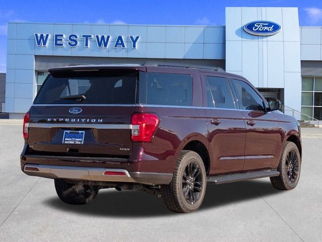 2024 Ford Expedition MAX XLT