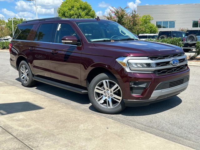 2024 Ford Expedition MAX XLT