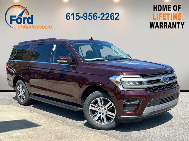 2024 Ford Expedition MAX XLT