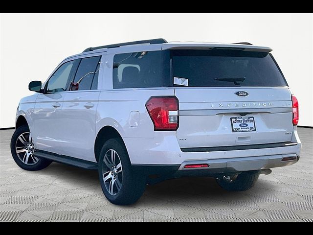 2024 Ford Expedition MAX XLT