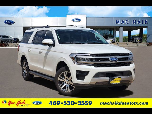 2024 Ford Expedition MAX XLT