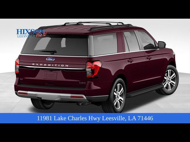 2024 Ford Expedition MAX XLT