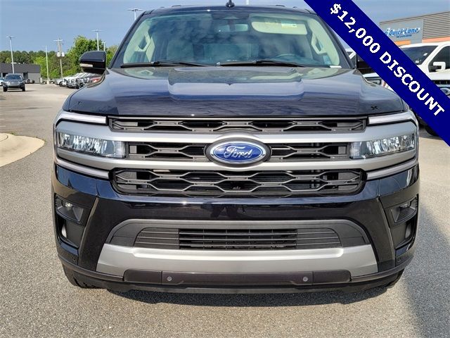 2024 Ford Expedition MAX XLT