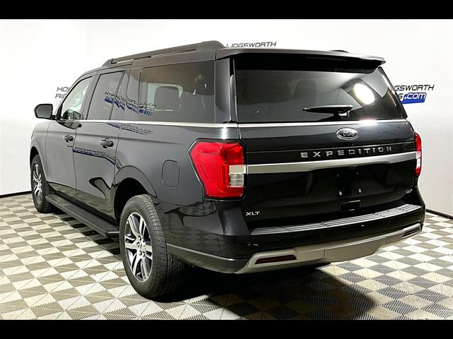 2024 Ford Expedition MAX XLT