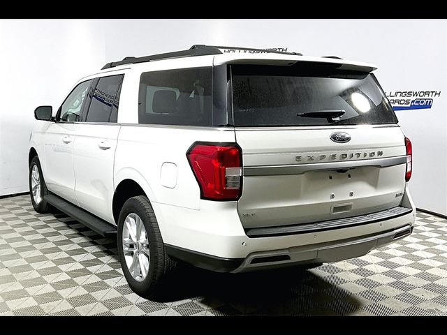 2024 Ford Expedition MAX XLT