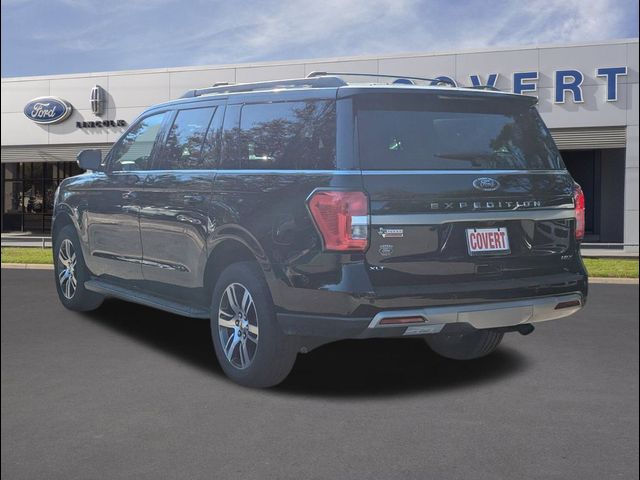 2024 Ford Expedition MAX XLT