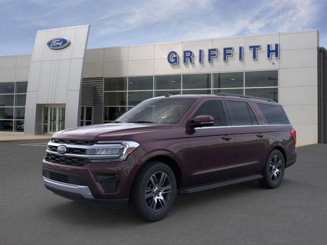 2024 Ford Expedition MAX XLT