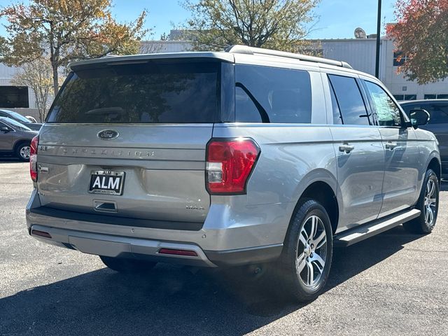 2024 Ford Expedition MAX XLT